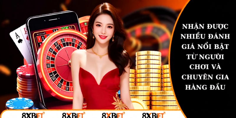 nhận được nhiều đánh giá từ các chuyên gia hàng đầu