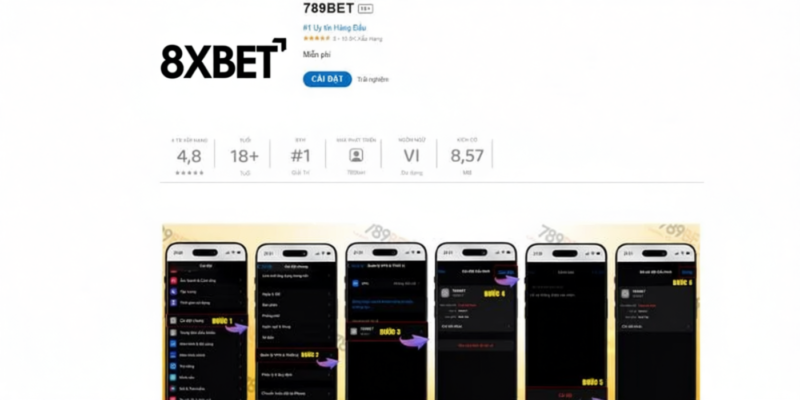 Lưu ý giúp cược thủ tải ứng dụng thuận lợi mượt mà