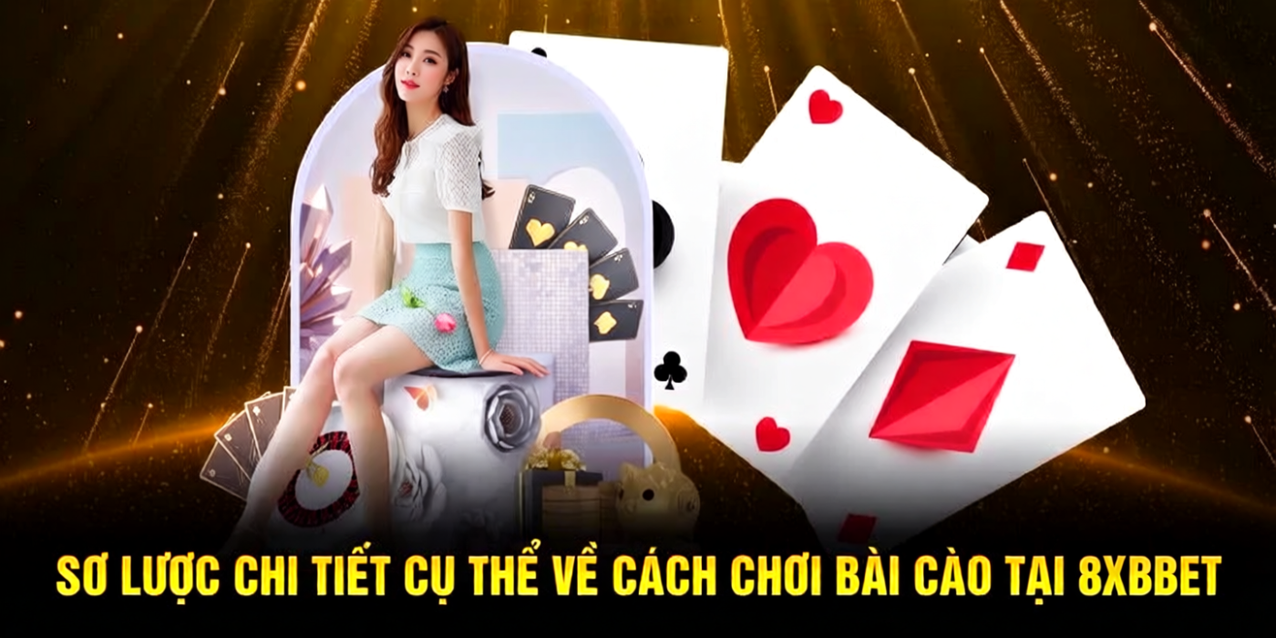Sơ lược chi tiết cụ thể về cách chơi bài cào tại 8xBet